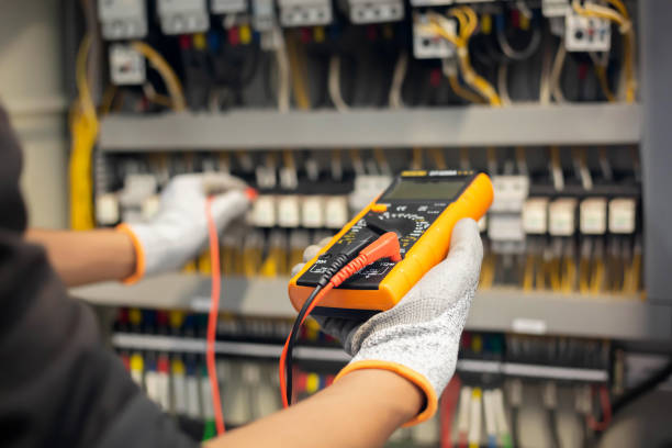 Best Emergency Electrical Repair Services  in Mystic Island, NJ