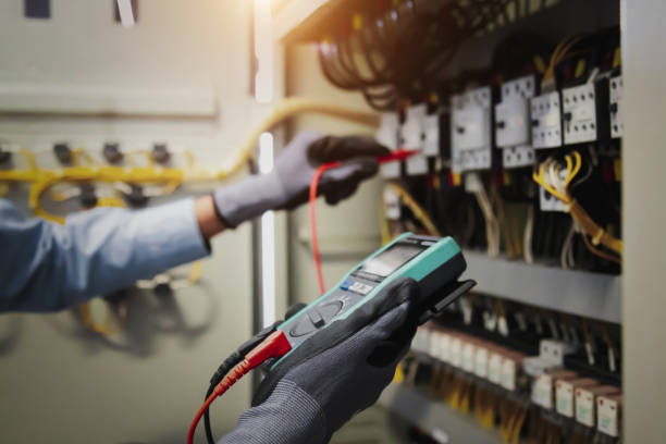 Best Electrical Troubleshooting and Repair  in Mystic Island, NJ